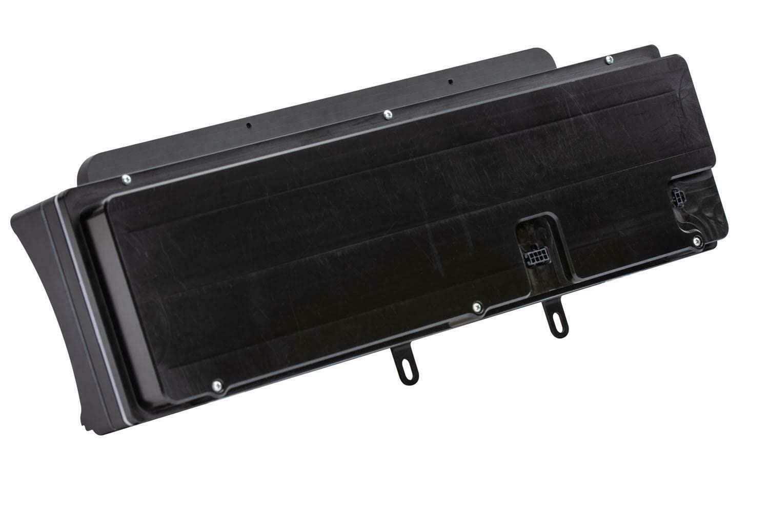 Dakota Digital Instrument System RTX Compatible with 1970-72 Chevy Malibu SS