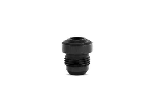 Male HPS -3 Weld On Bung Mild Steel AN Fittings, 7103ST