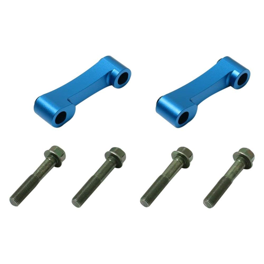 Megan Racing Front MRS-LX-0350 Roll Center Adjuster, 1 Pack