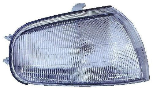 fits CORNER LIGHT TOYOTA CAMRY RIGHT (PASSENGER SIDE)(CLEAR) 1992-1994