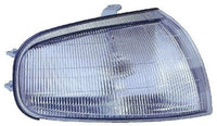 fits CORNER LIGHT TOYOTA CAMRY RIGHT (PASSENGER SIDE)(CLEAR) 1992-1994