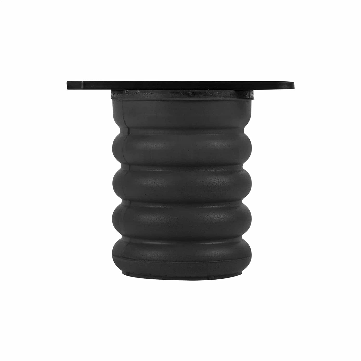 SumoSprings Rear SSR-620-47 for Nissan NP300 with rear leaf springs | 1500 (lb) Capacity at 50% compression | Left/Right Pair | Made in the USA