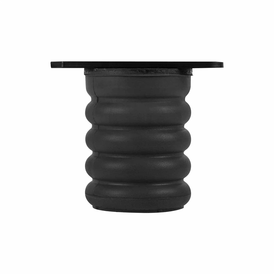 SumoSprings Rear SSR-620-47 for Nissan NP300 with rear leaf springs | 1500 (lb) Capacity at 50% compression | Left/Right Pair | Made in the USA