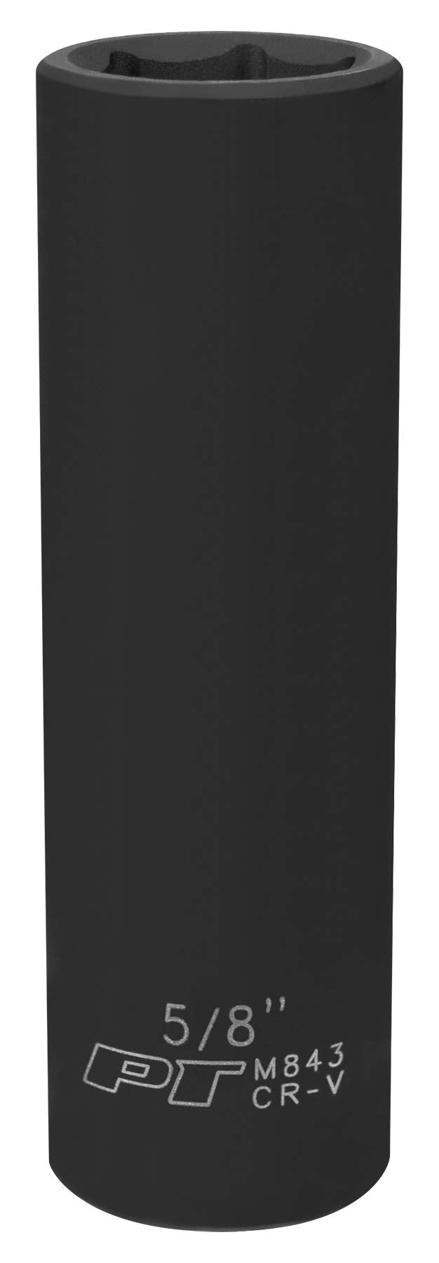 M590DB Performance Tool 11pc 1/2-Inch Drive SAE Deep Wall Impact Socket