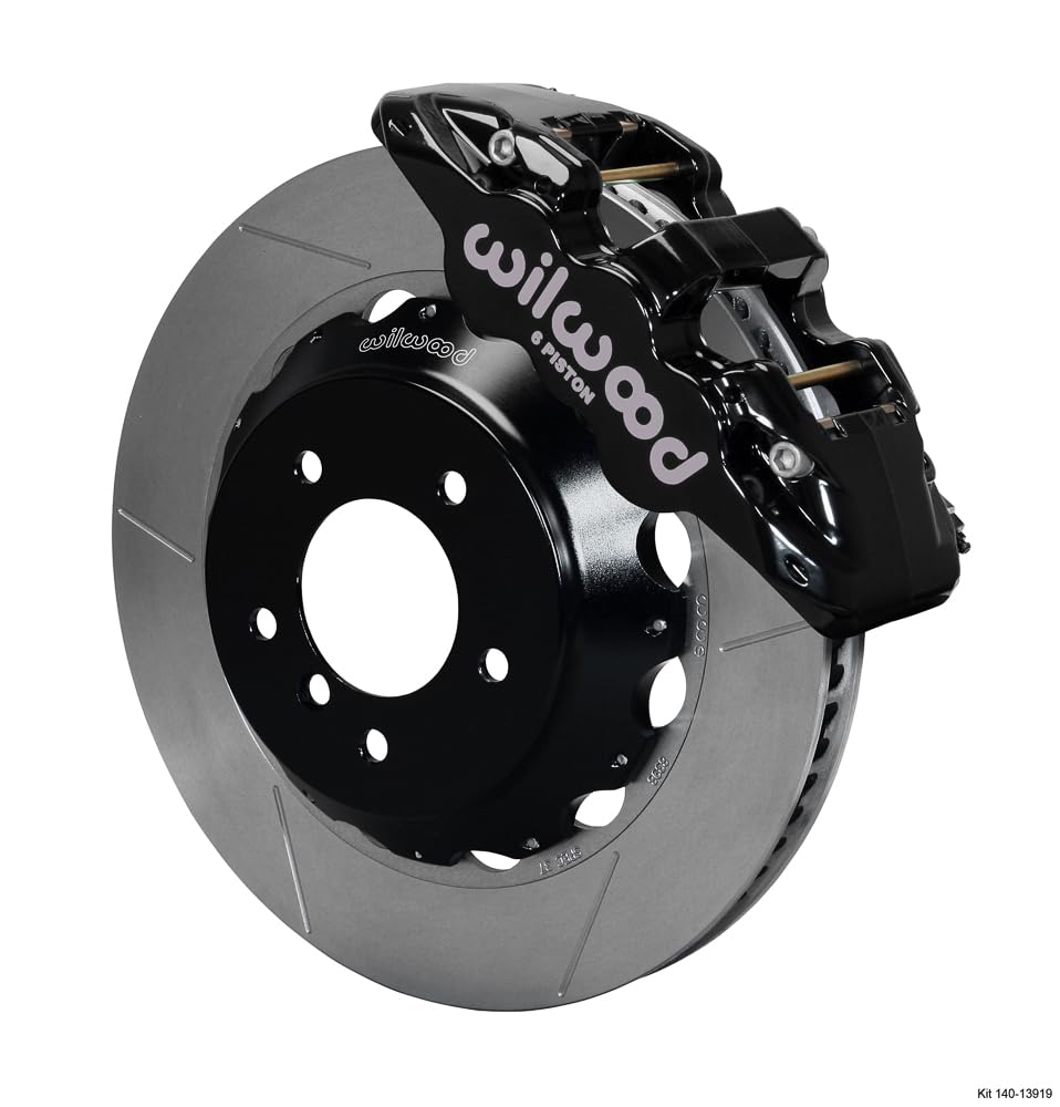 Brake Front Kit – Part No: 140-13919
