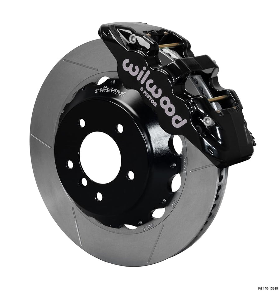 Brake Front Kit – Part No: 140-13919