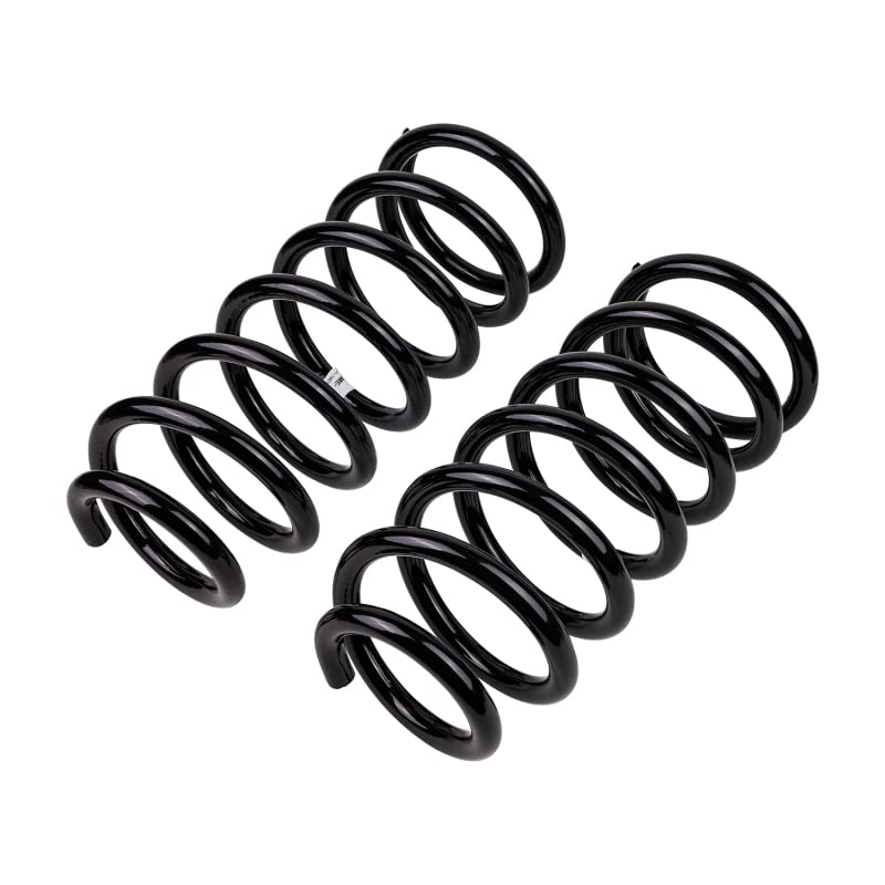 Coil Spring Rear ARB / OME Lc 200 Ser- (2723)