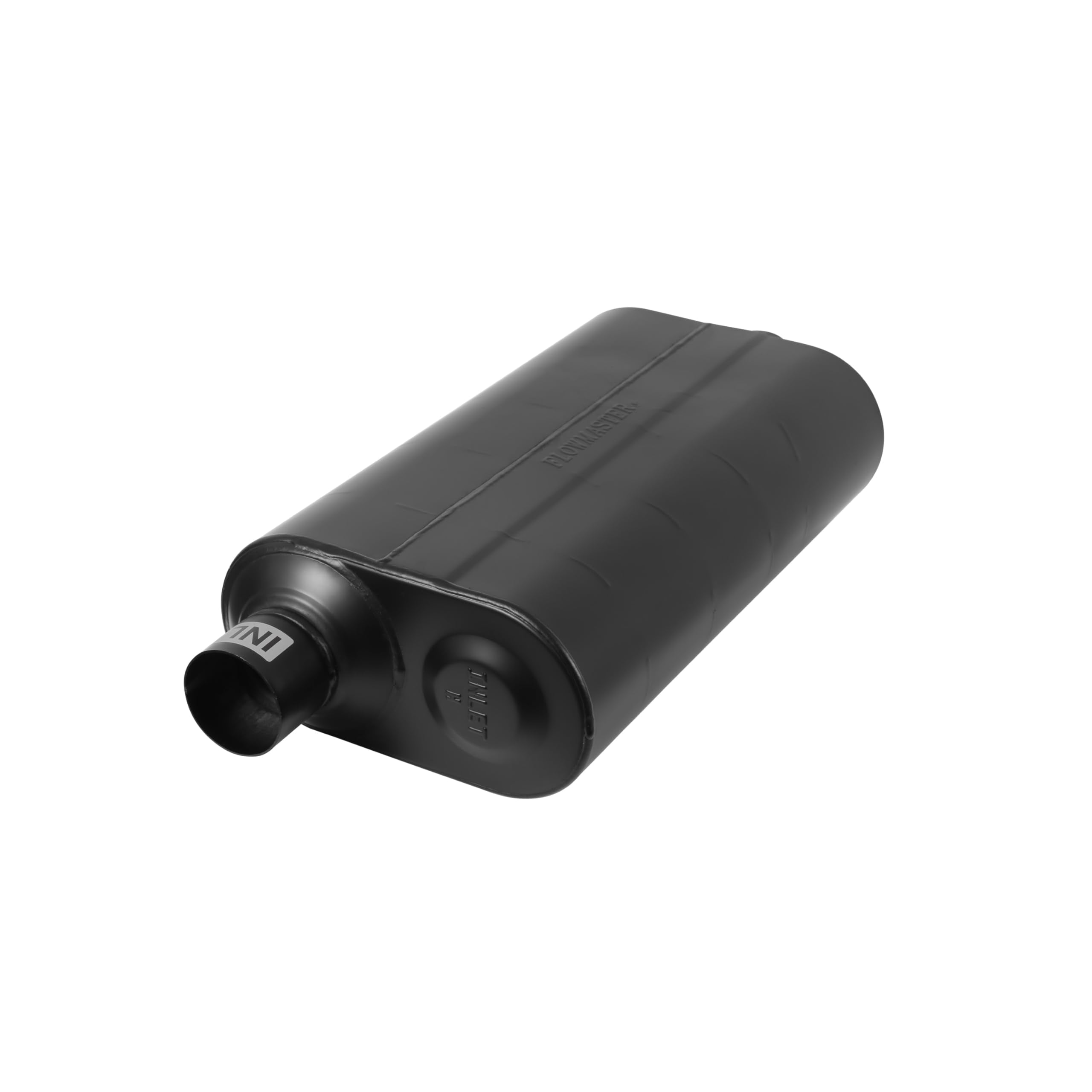 Flowmaster Super 50 Series 852556 Chambered Muffler