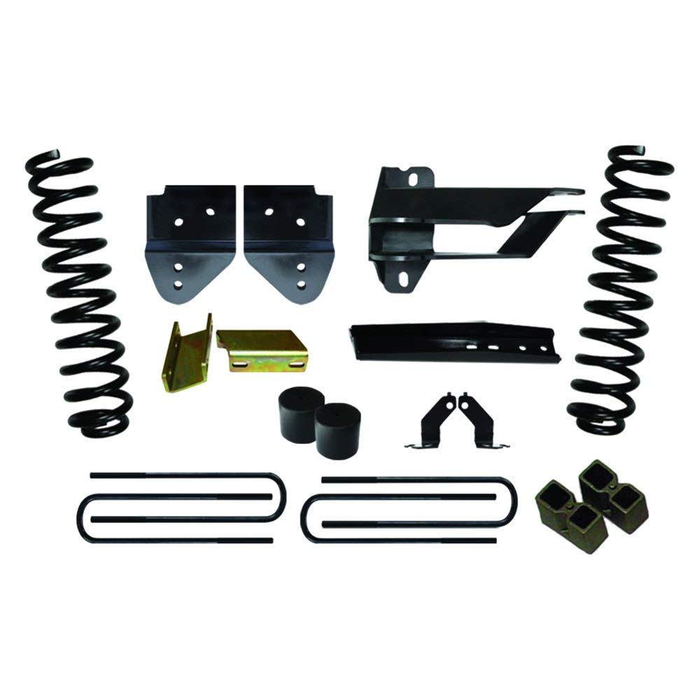 Suspension Lift Kit Skyjacker F17601K3-M 6 in.