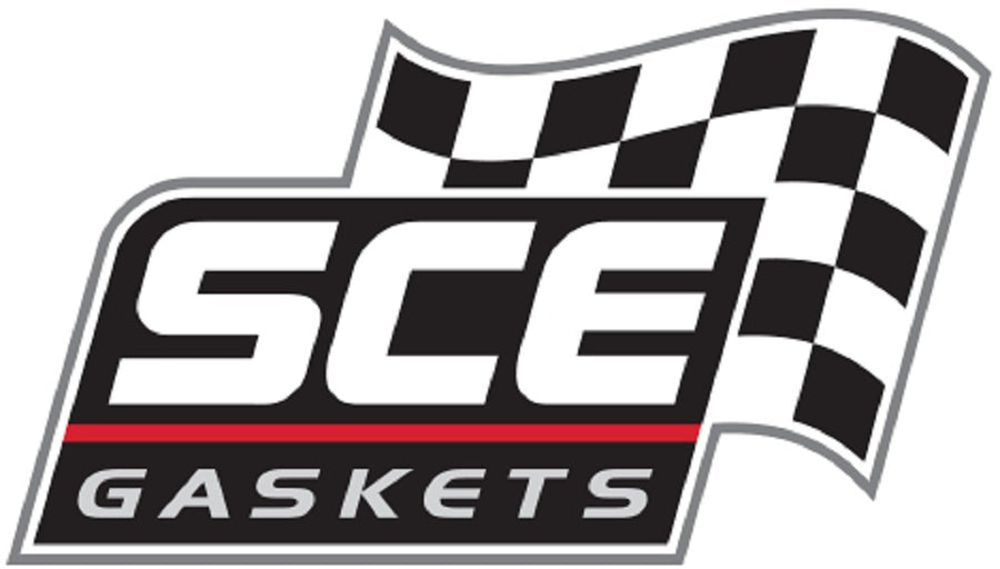 Fuel Pump Gasket SCE Gaskets 1106-10