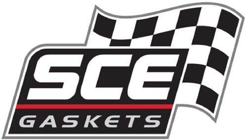 Fuel Pump Gasket SCE Gaskets 1106-10