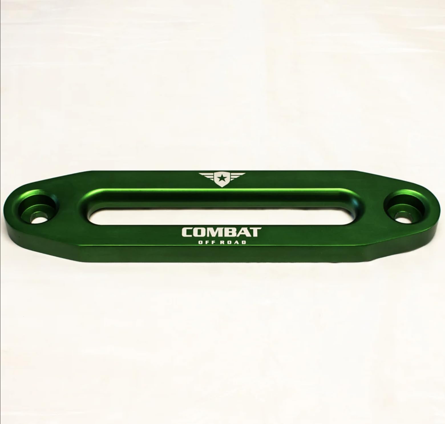 Extraction Combat Off Road Fairlead