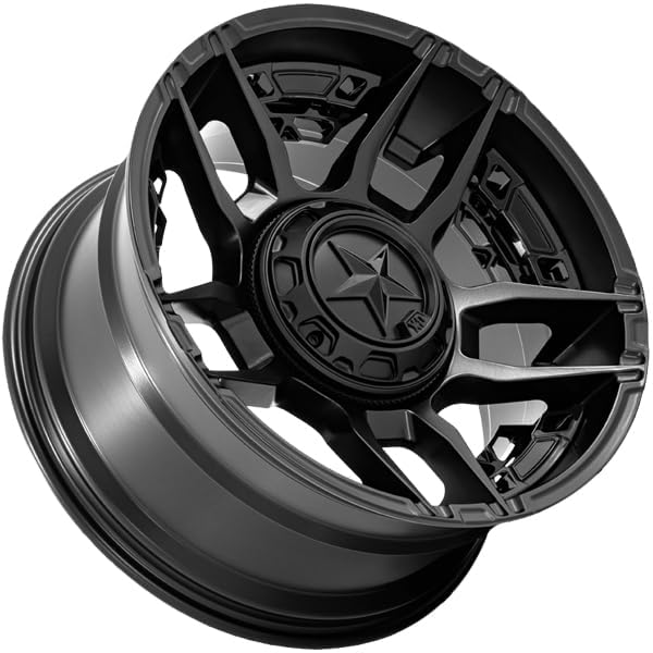 XD 20X10 XD871 M-BLK -18MM - XD871MX20108718N