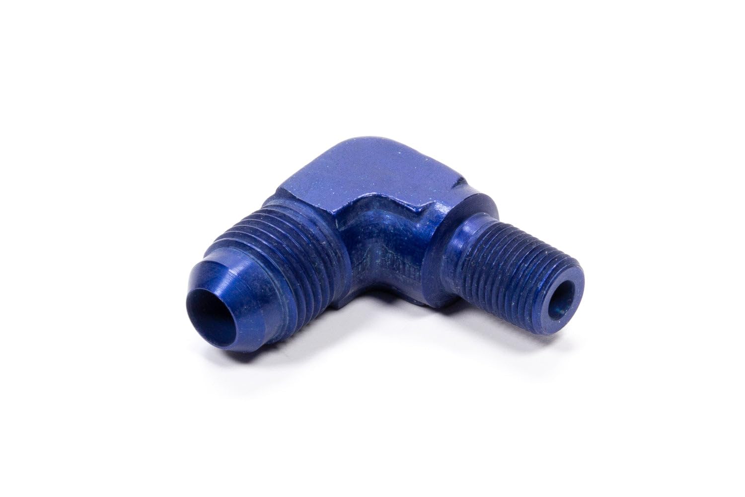 90° Adapter Fragola (482262) Fitting #6 x 1/8" MPT