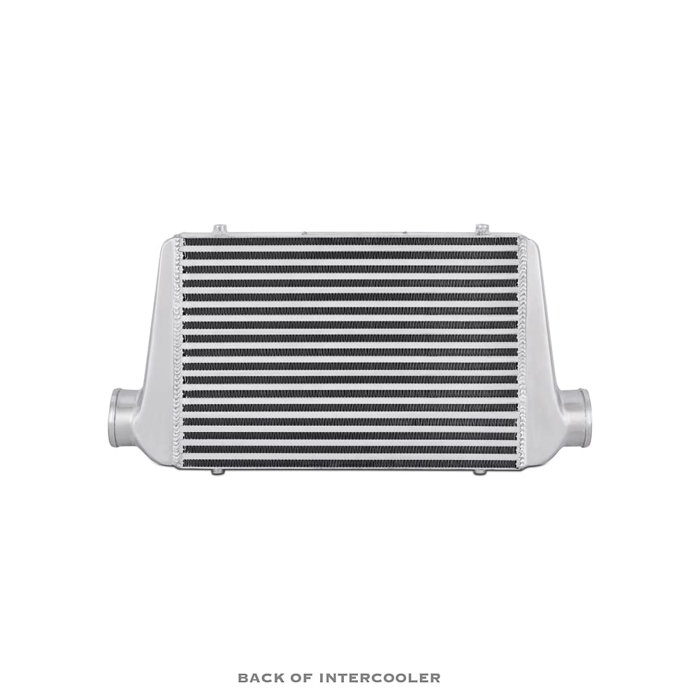 Mishimoto G-Line Universal Intercooler