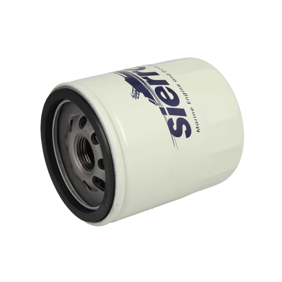 Small Sierra Diesel Oil Filter - 18-7884