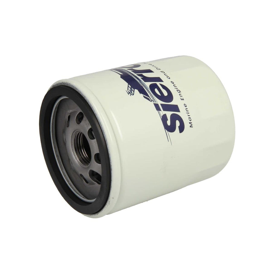 Small Sierra Diesel Oil Filter - 18-7884