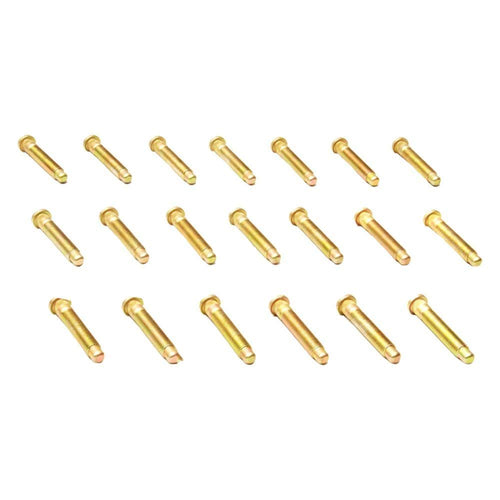 Megan Racing Automotive MRS-HA-0391 Extended Wheels Stud, 1 Pack