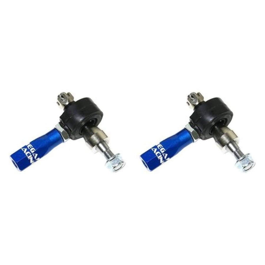 Megan Racing Adjustable MRS-NS-1761 Tie Rod End, 1 Pack