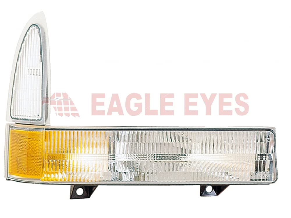 FR349-U000L Eagle Eyes Parking and Signal Light