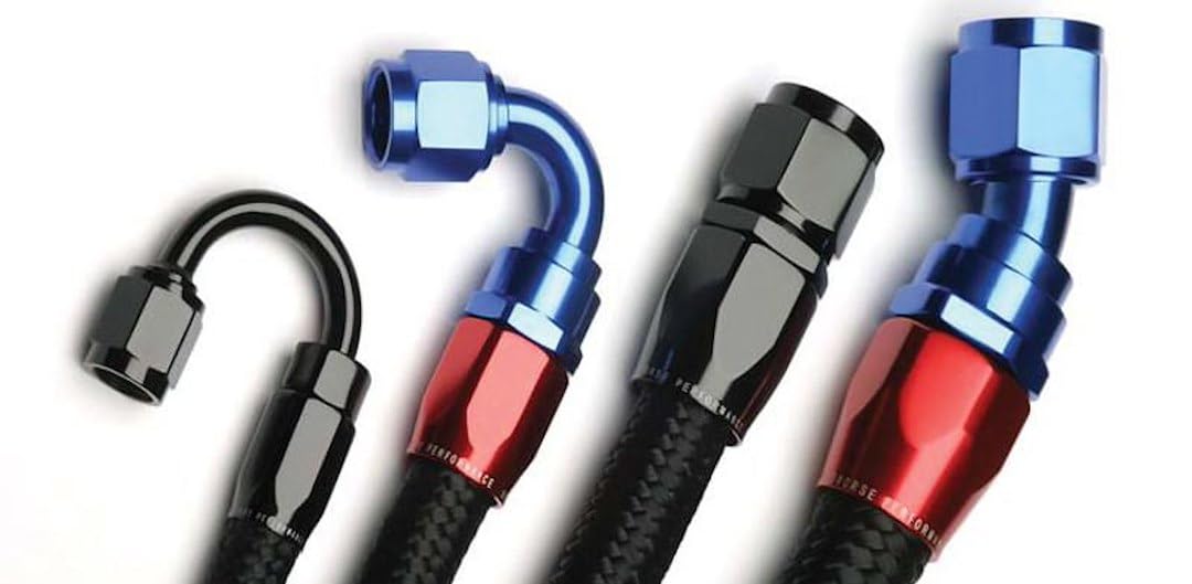 Performance Redhorse 2300810 Hose