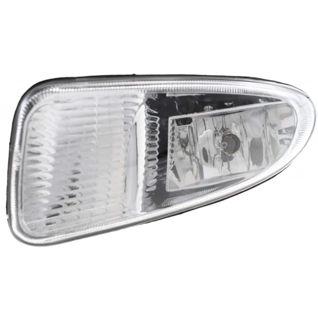 Fog Light Eagle Eyes CS123-B000L