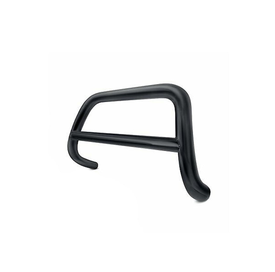 A Bar Black Horse No Skid Plate Compatible with 2013-2021 Nissan Pathfinder-CBB-NIA1802
