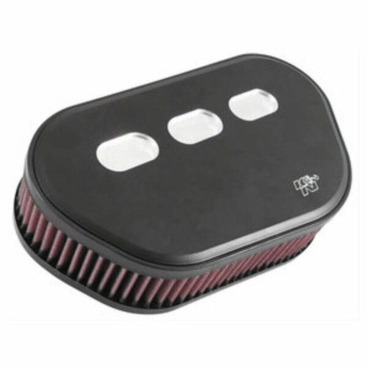 RK-3940 K&N Intake System (Non-CARB Compliant)
