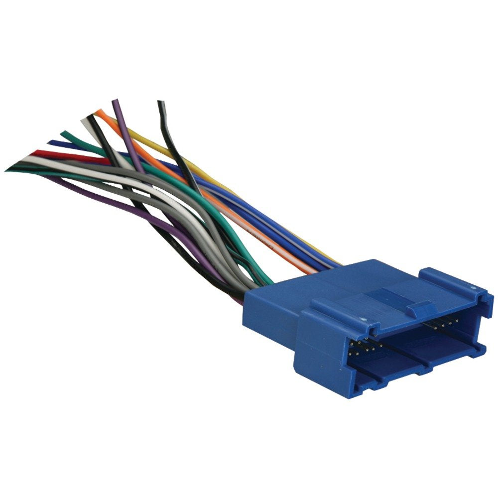 HARNESS WIRING