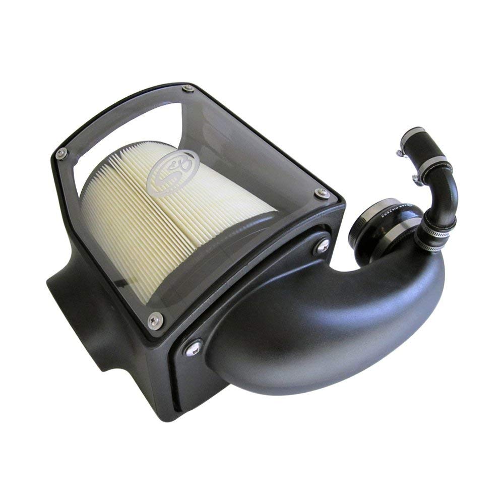 S&B Filters High Performance KF-1047D Replacement Filter (Dry Extendable)