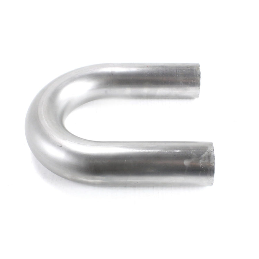 Exhaust Pipe 2-1/4" Mild Steel Patriot H7050 U-Bend