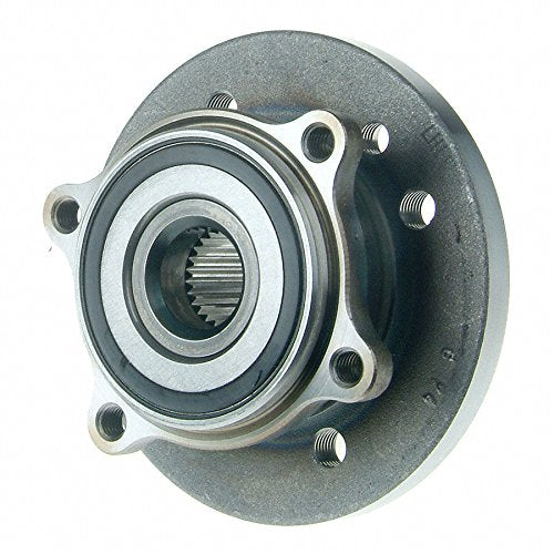 Wheel Bearing and Hub Assembly MOOG for Mini Cooper