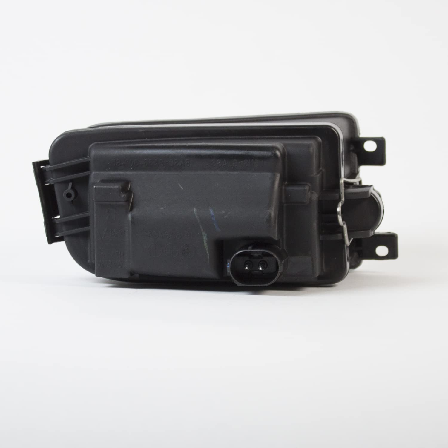 BMW 5 Series TYC 19-0016-00 Driver Side Replacement Fog Light