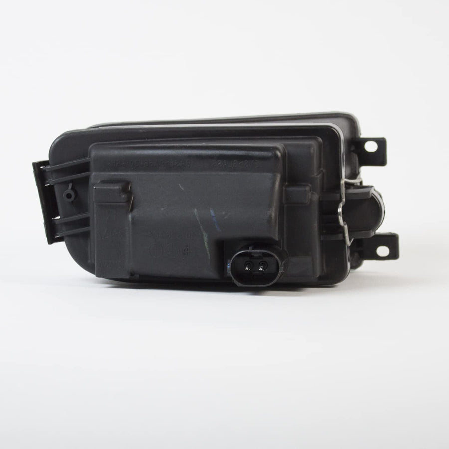 BMW 5 Series TYC 19-0016-00 Driver Side Replacement Fog Light