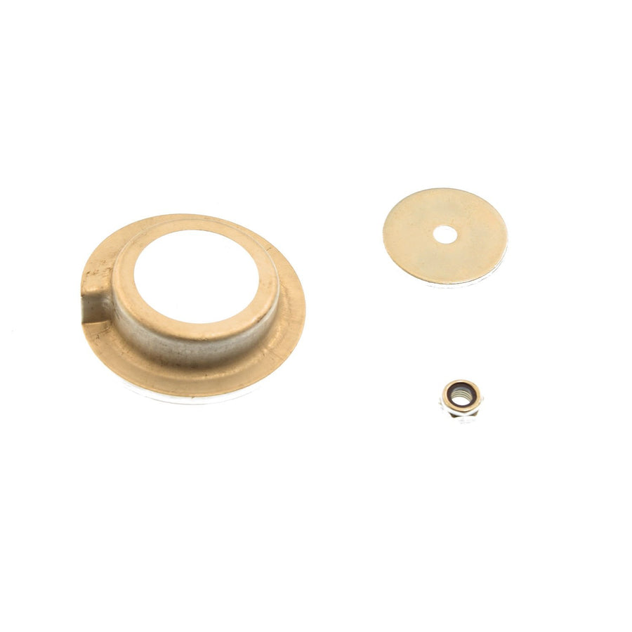 46mm Bilstein Monotube Shock Absorber (24-110044)