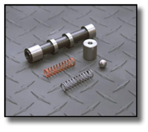 A1-LU-BST Suncoast Converters Valve
