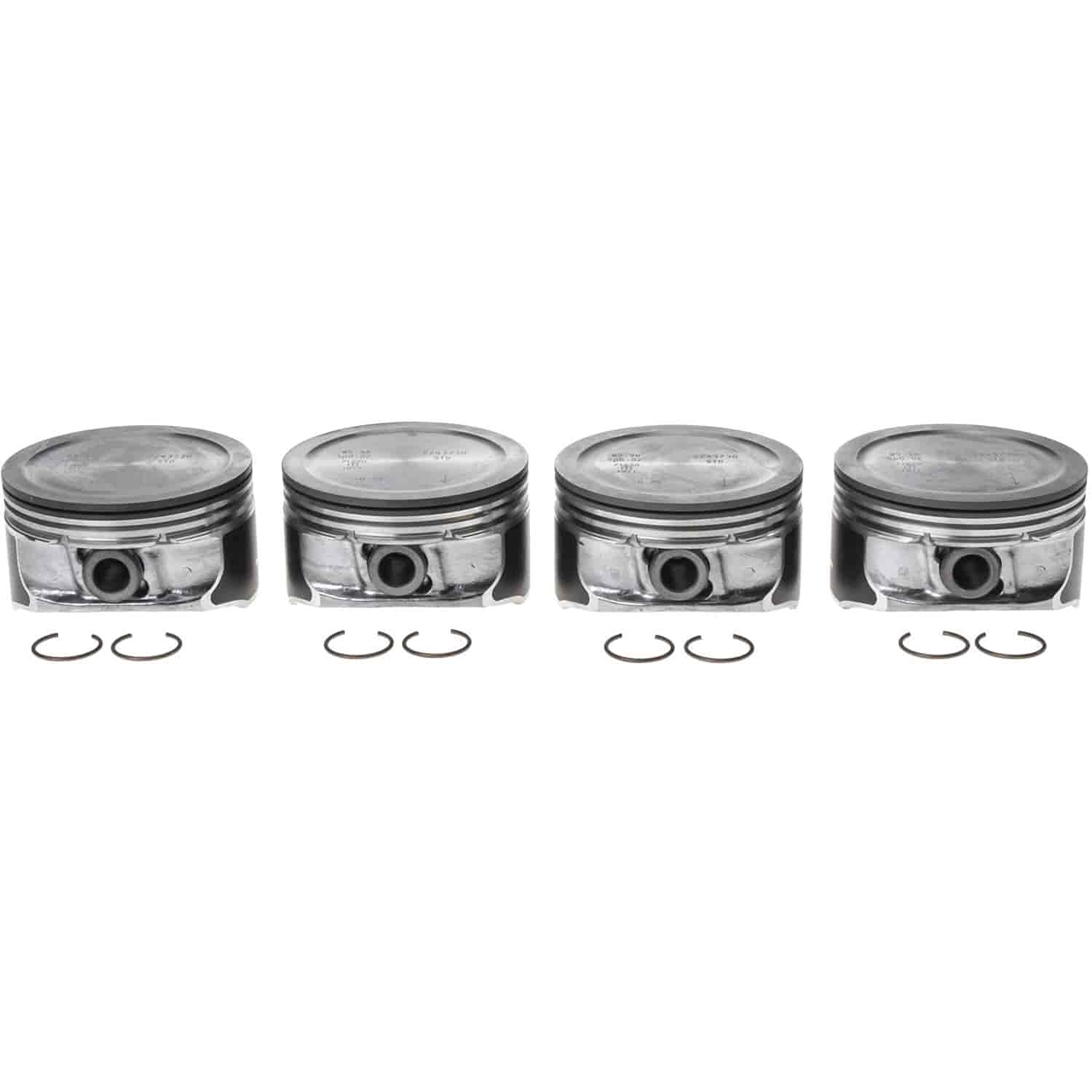 224-3730 Mahle Piston