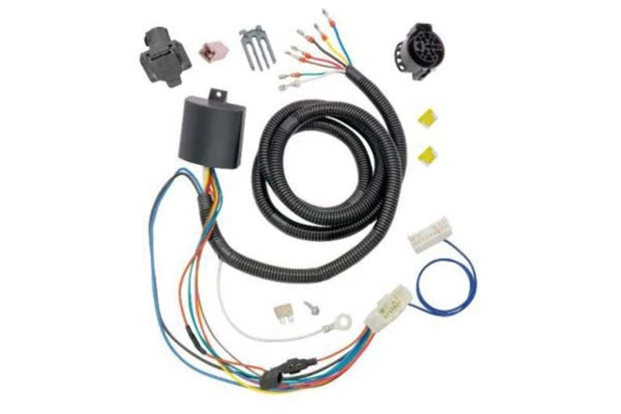 Tekonsha T-One 118286 With ModuLite 16-18 Honda