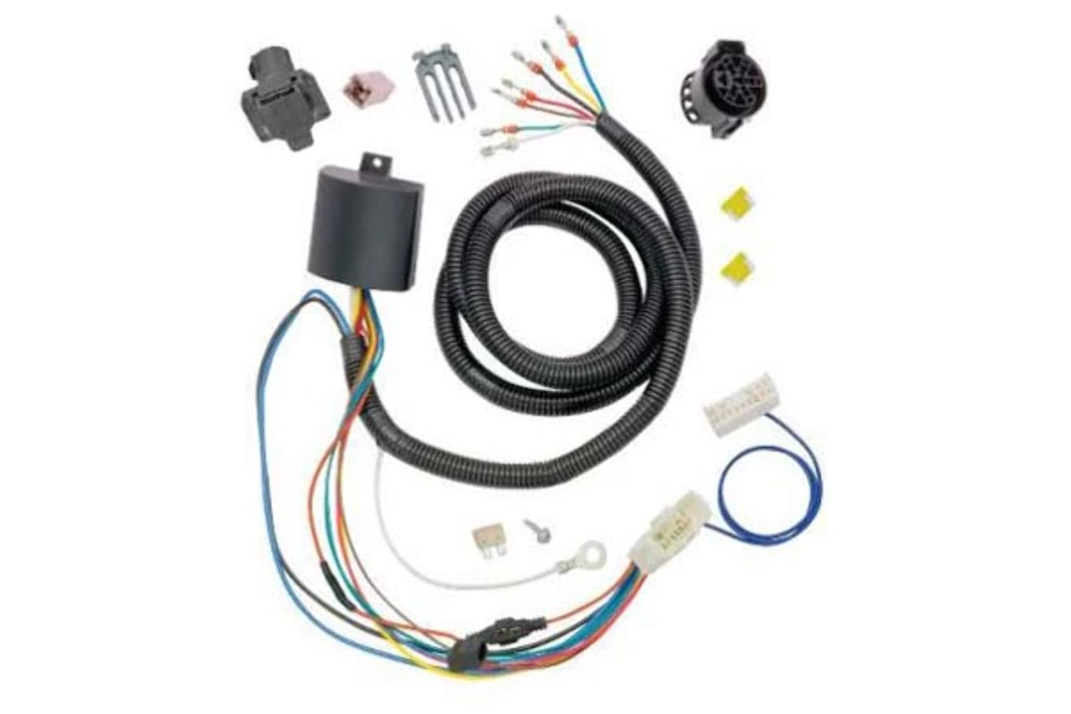 Tekonsha T-One 118286 With ModuLite 16-18 Honda