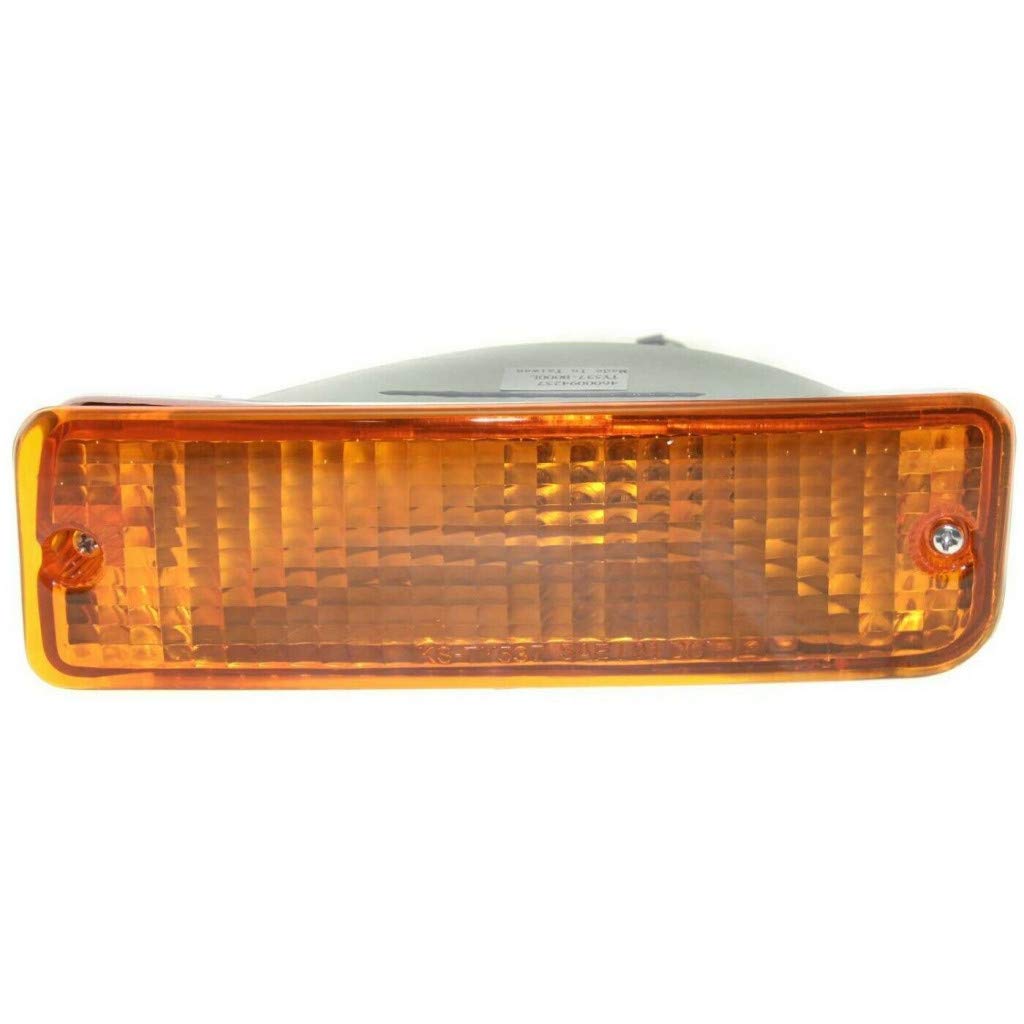 Parking and Signal Light Eagle Eyes TY537-B000L