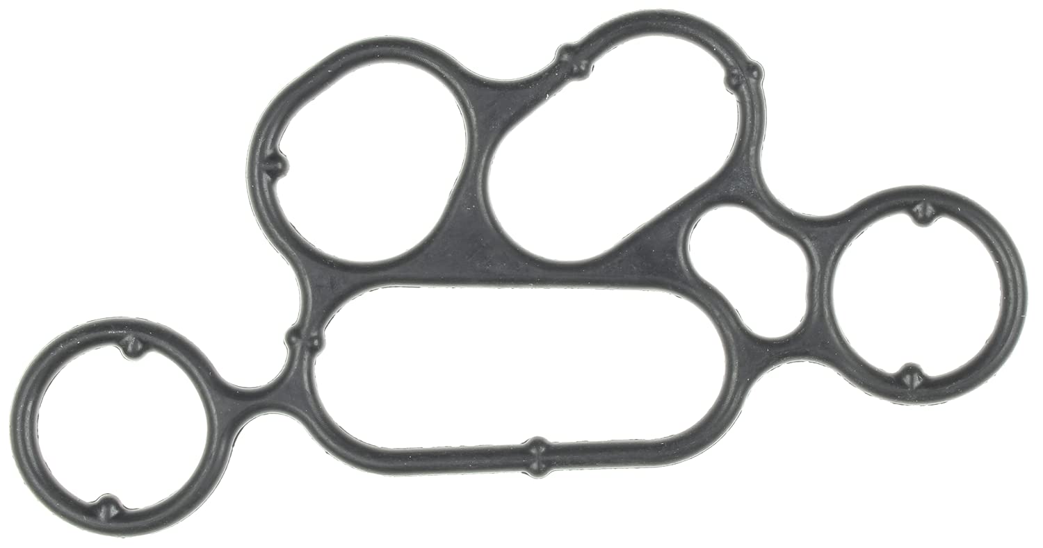 Engine Timing Cover Gasket MAHLE T33408