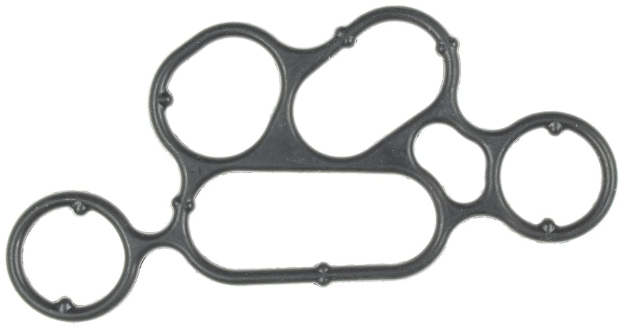 Engine Timing Cover Gasket MAHLE T33408