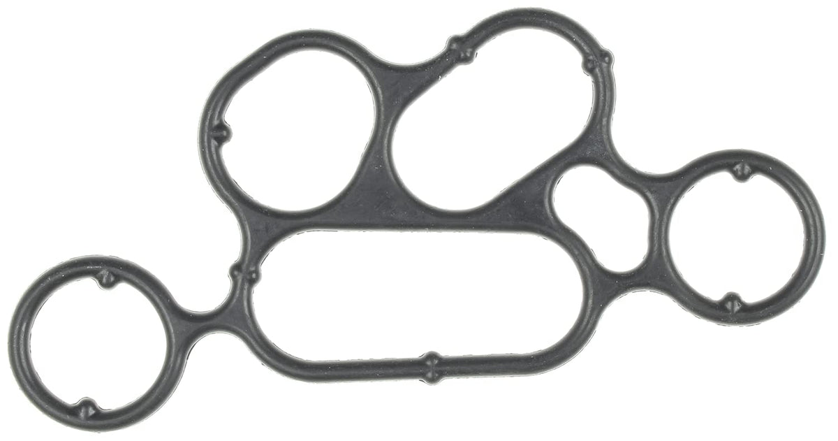 Engine Timing Cover Gasket MAHLE T33408