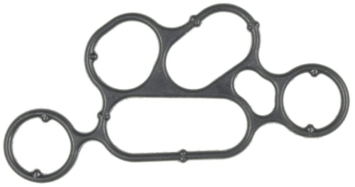 Engine Timing Cover Gasket MAHLE T33408
