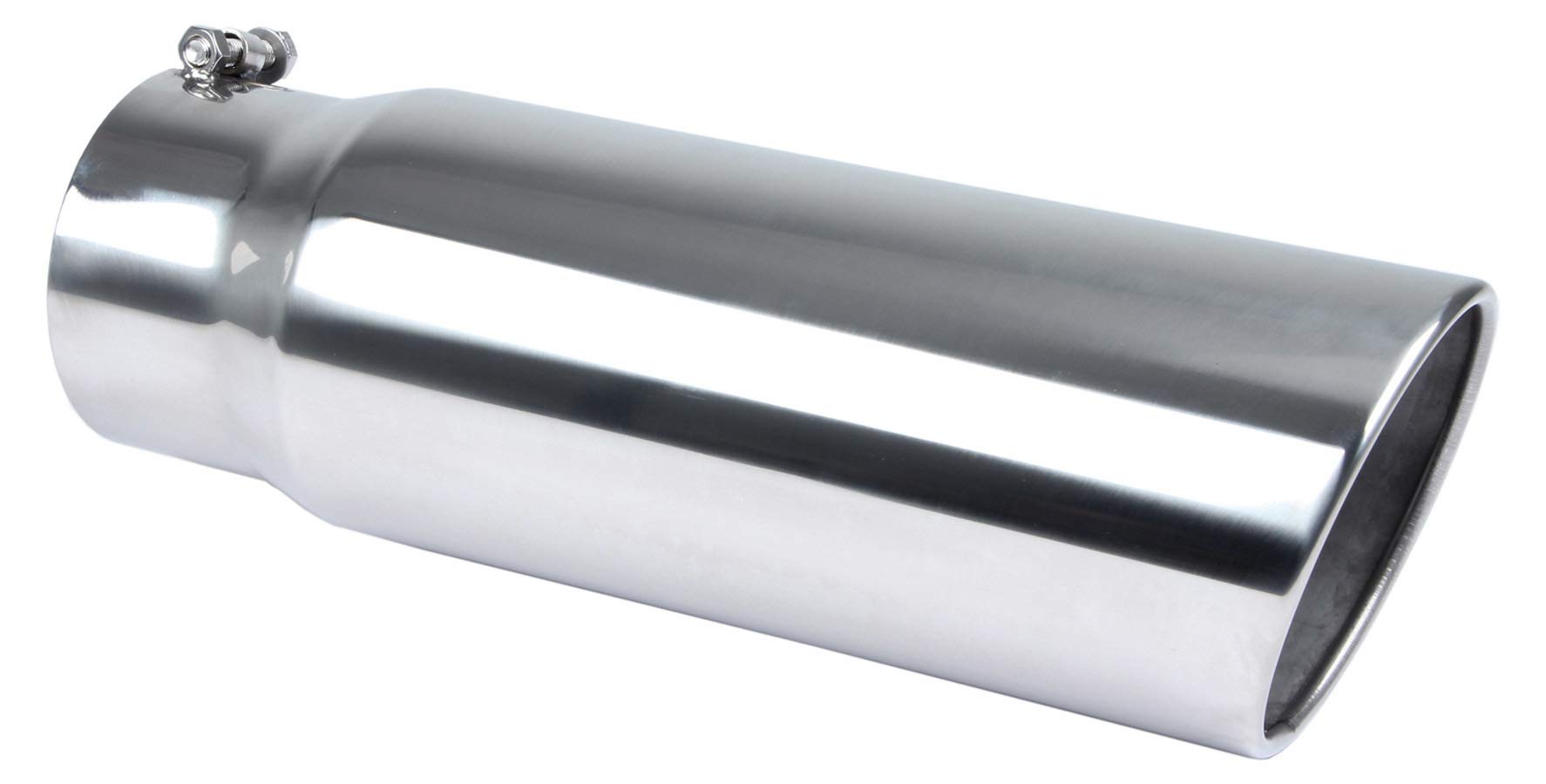Pypes Exhaust Performance EVT506-18 Tip