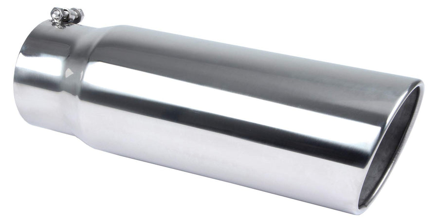 Pypes Exhaust Performance EVT506-18 Tip