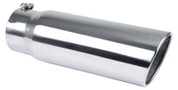 Pypes Exhaust Performance EVT506-18 Tip