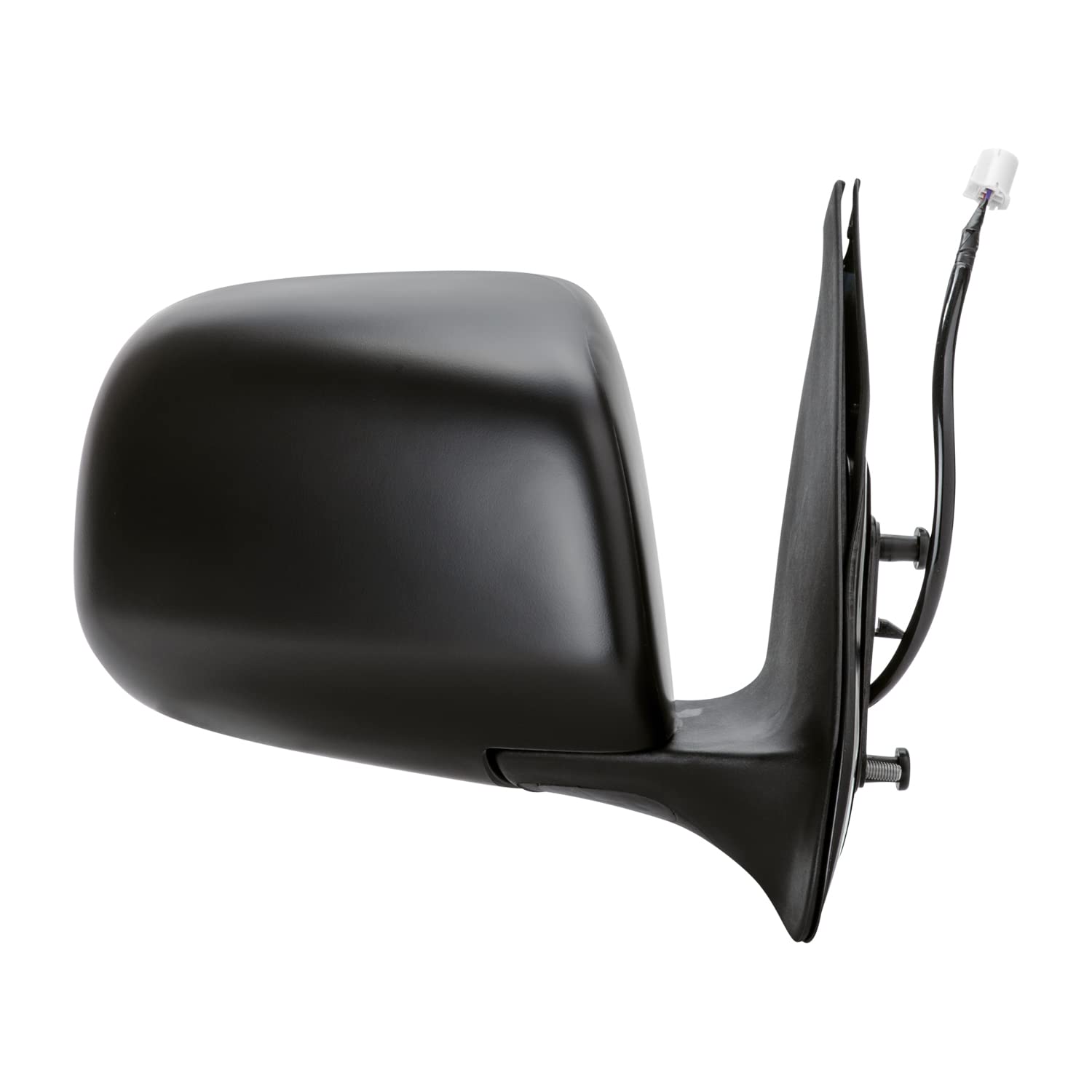 Right-Side TYC 5290331 Door Mirror Compatible with 2005-2010 Toyota Tacoma