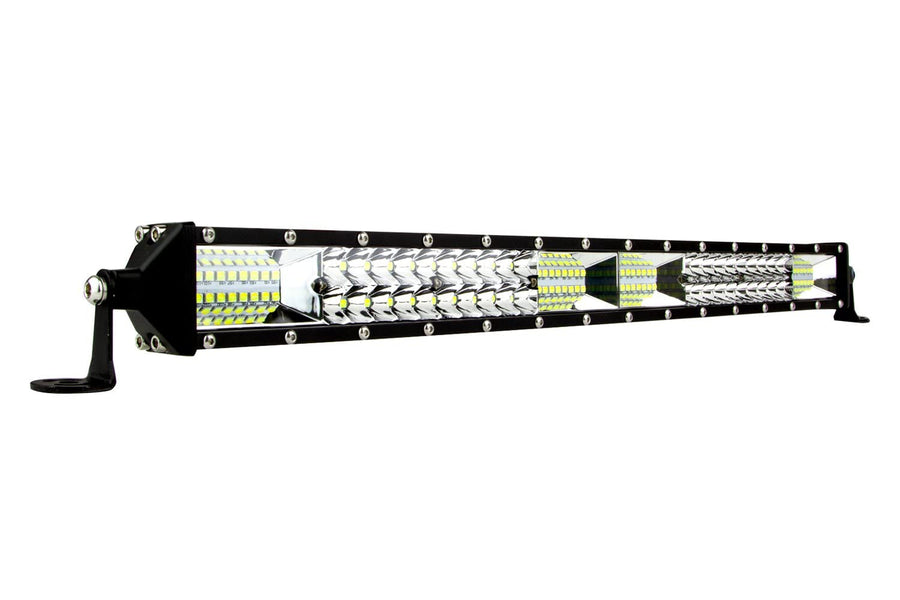 XK063030 2-in-1 LED Light Bar Xk Glow - 30in.