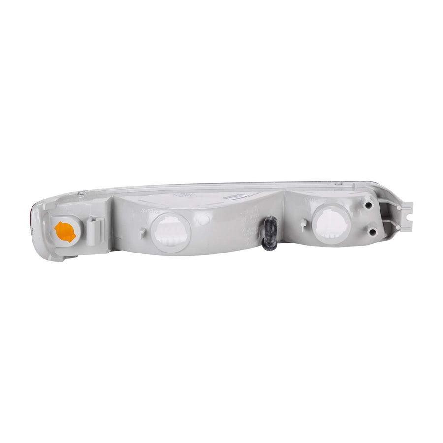 GMC Driver Side TYC 12-5104-01 Replacement Parking/Signal/Side Marker Lamp Assembly
